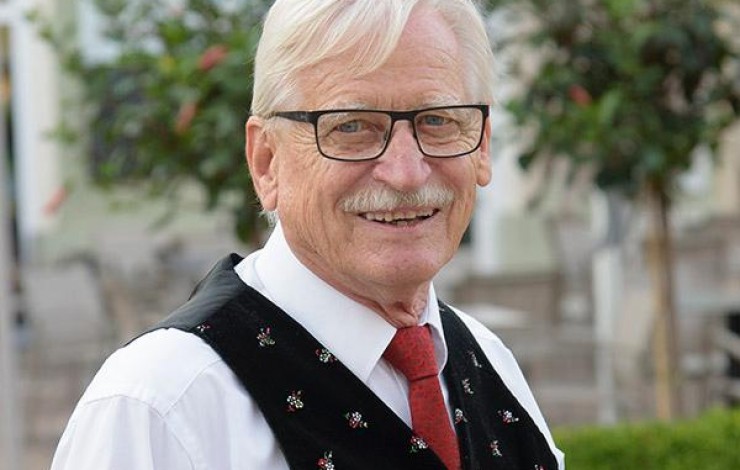 Peter Kollmann